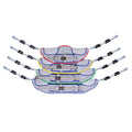 ASPIRE - Deluxe Padded Standing Sling - Polyester - Clip (4 Sizes)