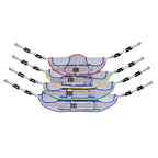ASPIRE - Deluxe Padded Standing Sling - Polyester - Clip (4 Sizes)