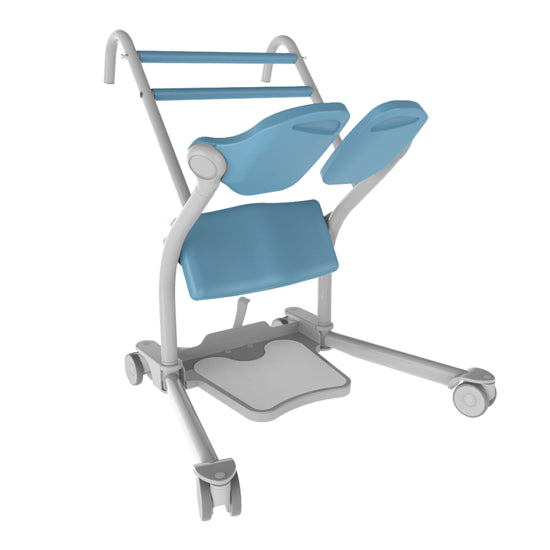 ASPIRE - STAR Patient Mover