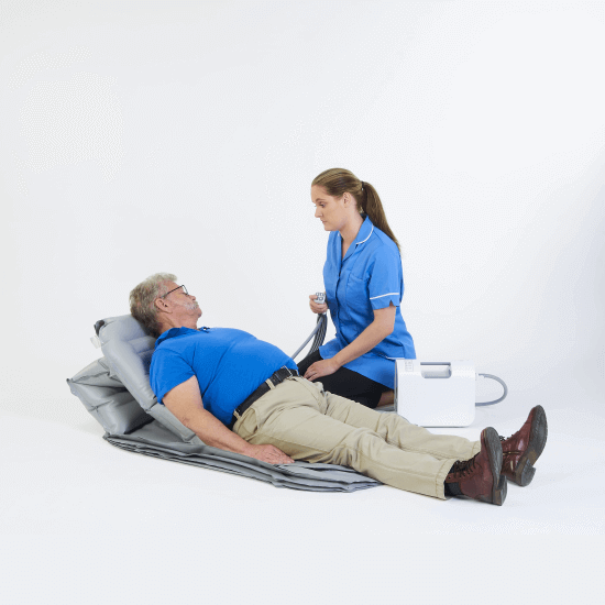 Mangar - Eagle - Lift Cushion - 220kg