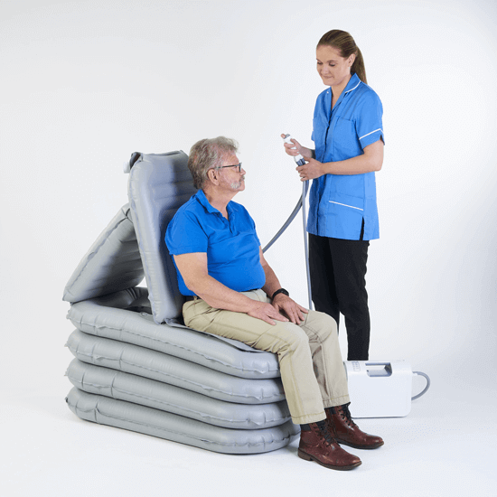 Mangar - Eagle - Lift Cushion - 220kg