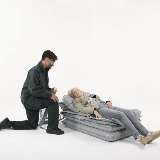 Mangar - Camel - Lift Cushion - 320kg
