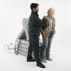 Mangar - Camel - Lift Cushion - 320kg