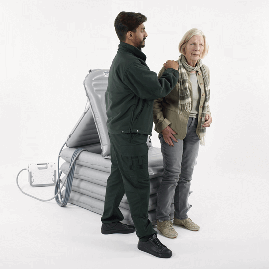 Mangar - Camel - Lift Cushion - 320kg