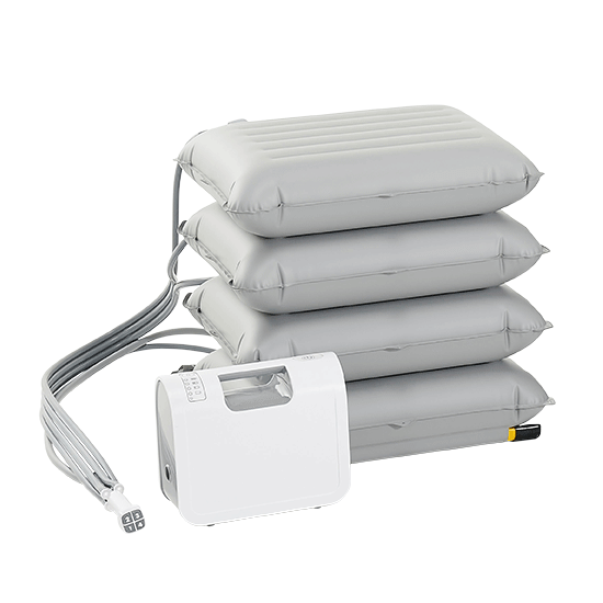 Mangar - Elk - Lift Cushion - 450kg