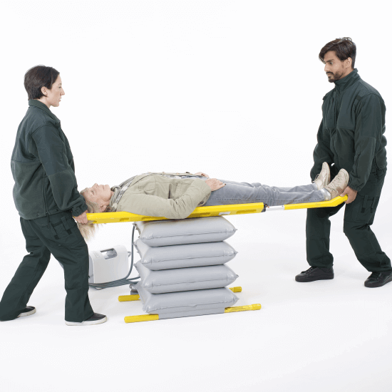 Mangar - Elk - Lift Cushion - 450kg