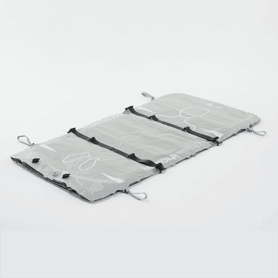 Mangar Rhino / Swift Supine Transfer System
