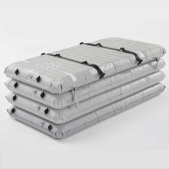 Mangar Rhino / Swift Supine Transfer System