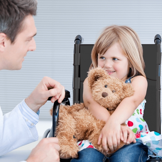 ASPIRE Evoke 2 SP Junior - 300 mm Wide