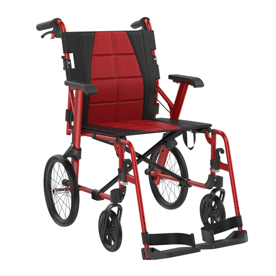 ASPIRE SOCIALITE Wheelchair (4 Options)