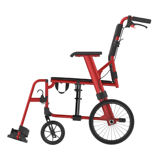ASPIRE SOCIALITE Wheelchair (4 Options)