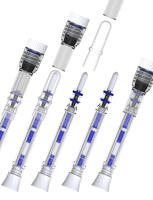 BIOLINK INFLUENZA       A&B + Covid Rapid Antigen Test.          High Sensitivity (Box of 20)