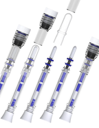 BIOLINK INFLUENZA       A&B + Covid Rapid Antigen Test.          High Sensitivity (Box of 20)