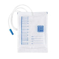 Premier Night Drainage Bag, No Outlet, 120cm Tube, 2000ml (10 x Pack)