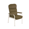ASPIRE Waterfall Day Chair (4 Colour Options)