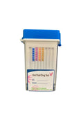 Oral Maxi Check 7 Saliva test Kit / Detects up to 7 Drugs
