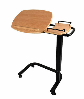 Aspire Overbed & Overchair Tables | Overbed Hospital Table – AusMed Health