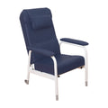 ASPIRE Adjustable High Back Day Chair - Pressure Reducing