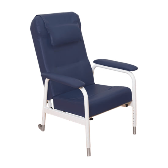ASPIRE Adjustable High Back Day Chair - Pressure Reducing