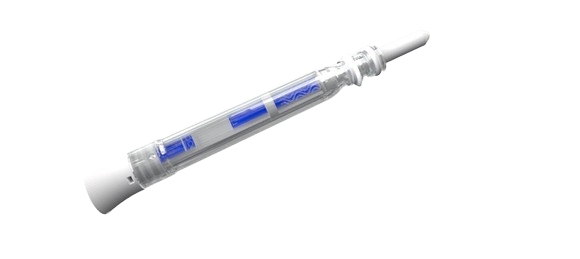 Rapid Antigen Oral Test | COVID-19 |ECOTEST / NEW STOCK SALIVA PEN TEST | BIOLINK (2 Test Kit)