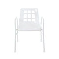 ASPIRE Shower Chair - With Arms - Wide (2 Types)