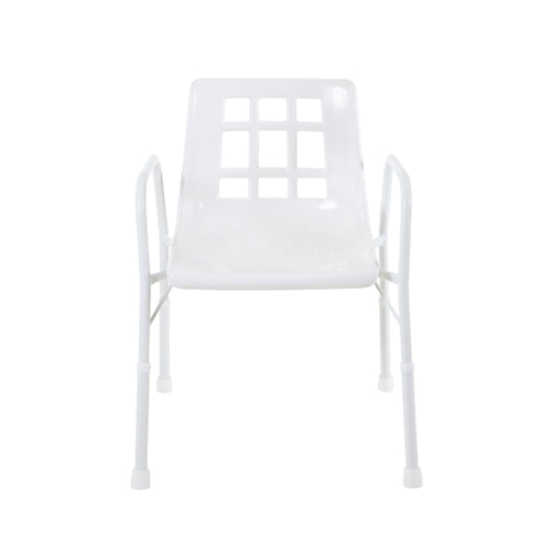 ASPIRE Shower Chair - With Arms - Wide (2 Types)