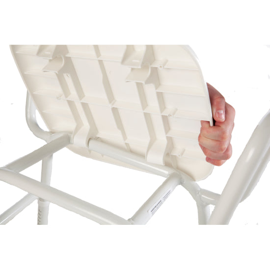 ASPIRE Shower Stool (2 Types)