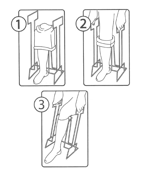 Sock Aid Helper