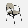 Revolution Swivel Low Back Day Chair (2 Colours)