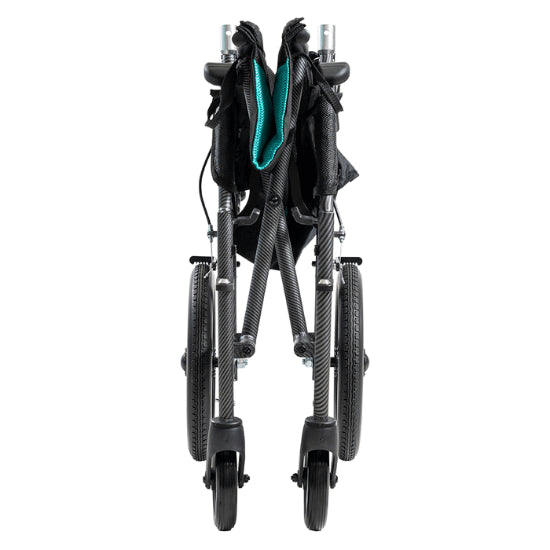 ASPIRE VIDA MG - Ultralight Magnesium Wheelchair (2 Colour Options)