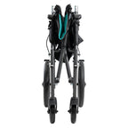 ASPIRE VIDA MG - Ultralight Magnesium Wheelchair (2 Colour Options)