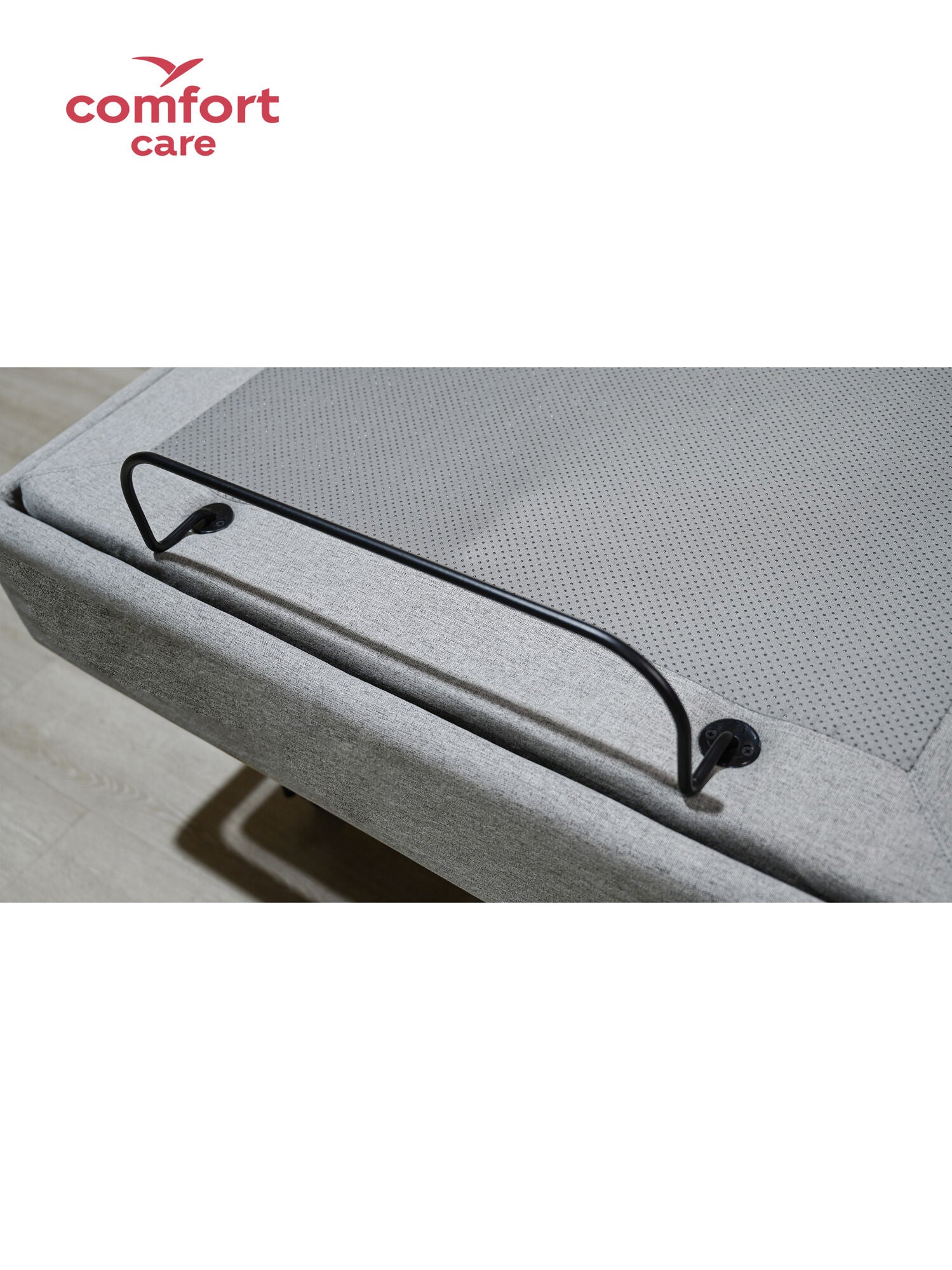 Dreame Lo Lo Electric Adjustable Bed (King Single)
