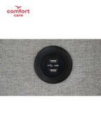 Dreame Lo Lo Electric Adjustable Bed (King Single)