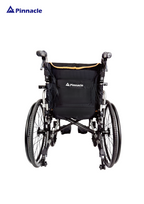 Pinnacle Ultraroll Pro Self-Propelling Wheelchair