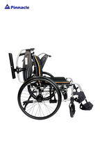 Pinnacle Ultraroll Pro Self-Propelling Wheelchair