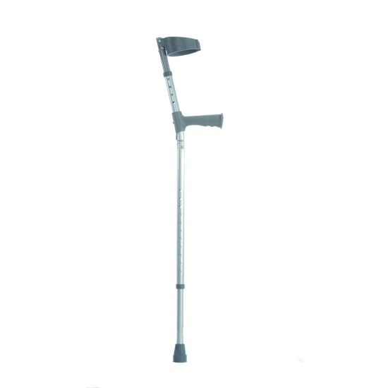 Forearm Crutches (Pair) - Large Mobility Aid