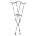 Wing Nut - Underarm Crutches (Pair) - Medium/Adult