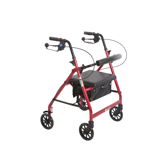 ASPIRE Mini 6" Seat Walker (2 Colours)