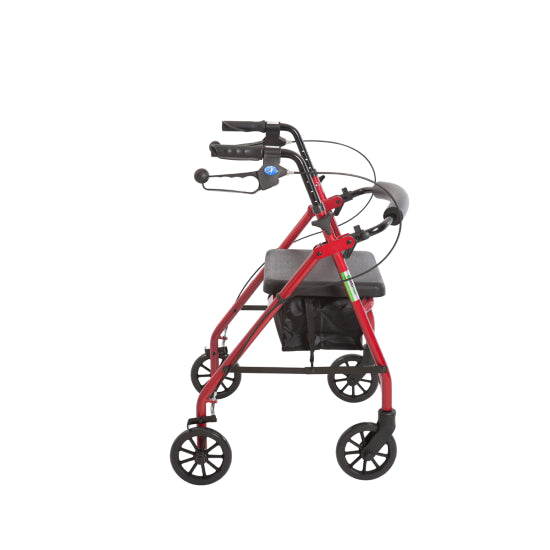 ASPIRE Mini 6" Seat Walker (2 Colours)