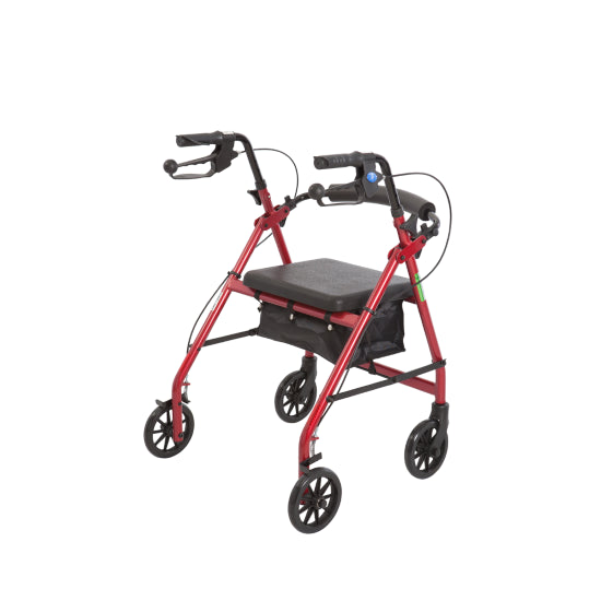ASPIRE Mini 6" Seat Walker (2 Colours)