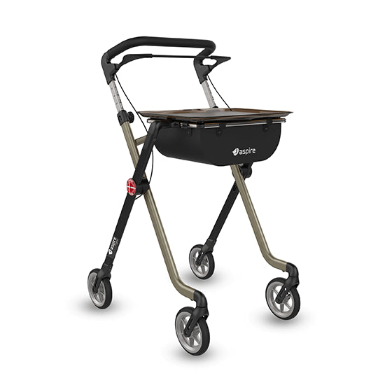 ASPIRE Vogue Indoor Walker (2 Colours)