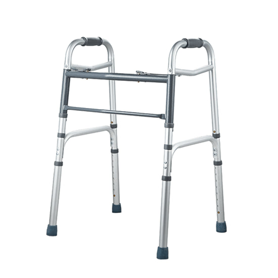 ASPIRE Aluminium Side Folding Mobility Aid