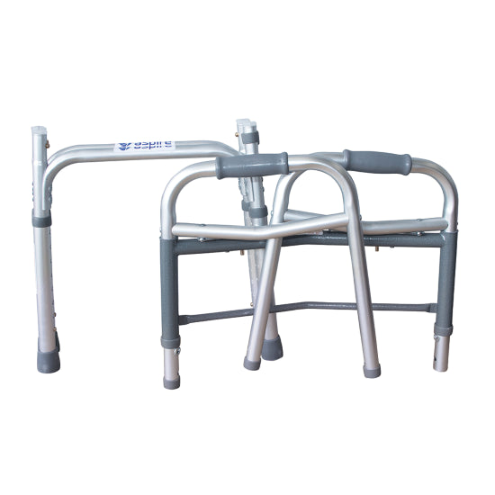 ASPIRE Aluminium Side Folding Mobility Aid
