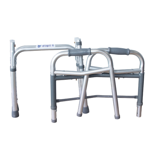 ASPIRE Aluminium Side Folding Mobility Aid