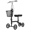 ASPIRE Knee Walker - Black