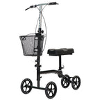 ASPIRE Knee Walker - Black