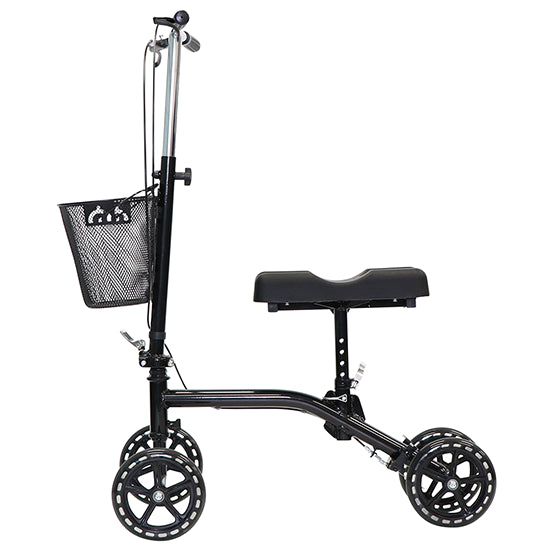 ASPIRE Knee Walker - Black