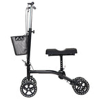 ASPIRE Knee Walker - Black