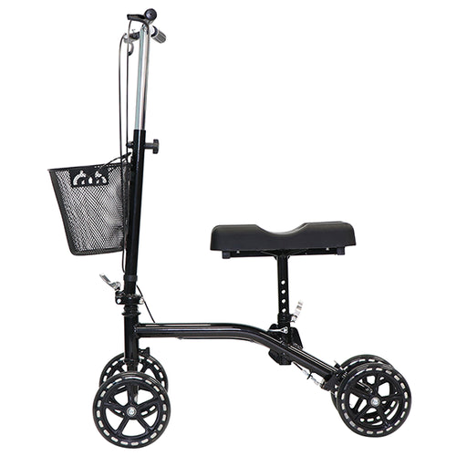 ASPIRE Knee Walker - Black
