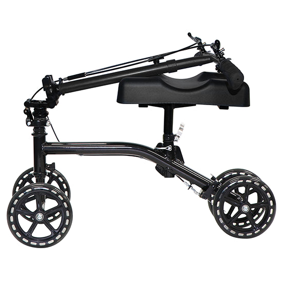 ASPIRE Knee Walker - Black